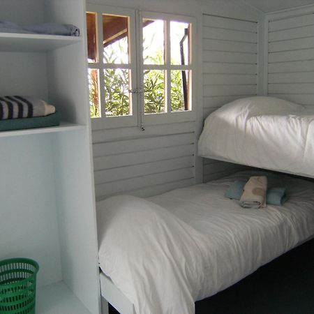 Bungalows Club Aire Libre Тосса-де-Мар Экстерьер фото