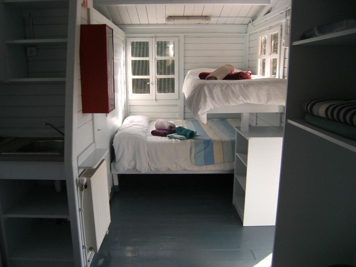 Bungalows Club Aire Libre Тосса-де-Мар Экстерьер фото