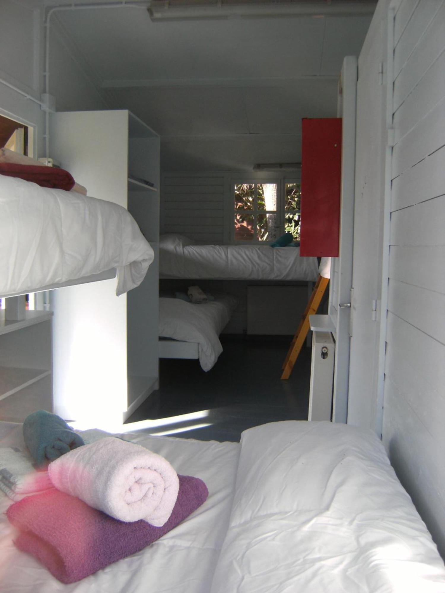 Bungalows Club Aire Libre Тосса-де-Мар Экстерьер фото