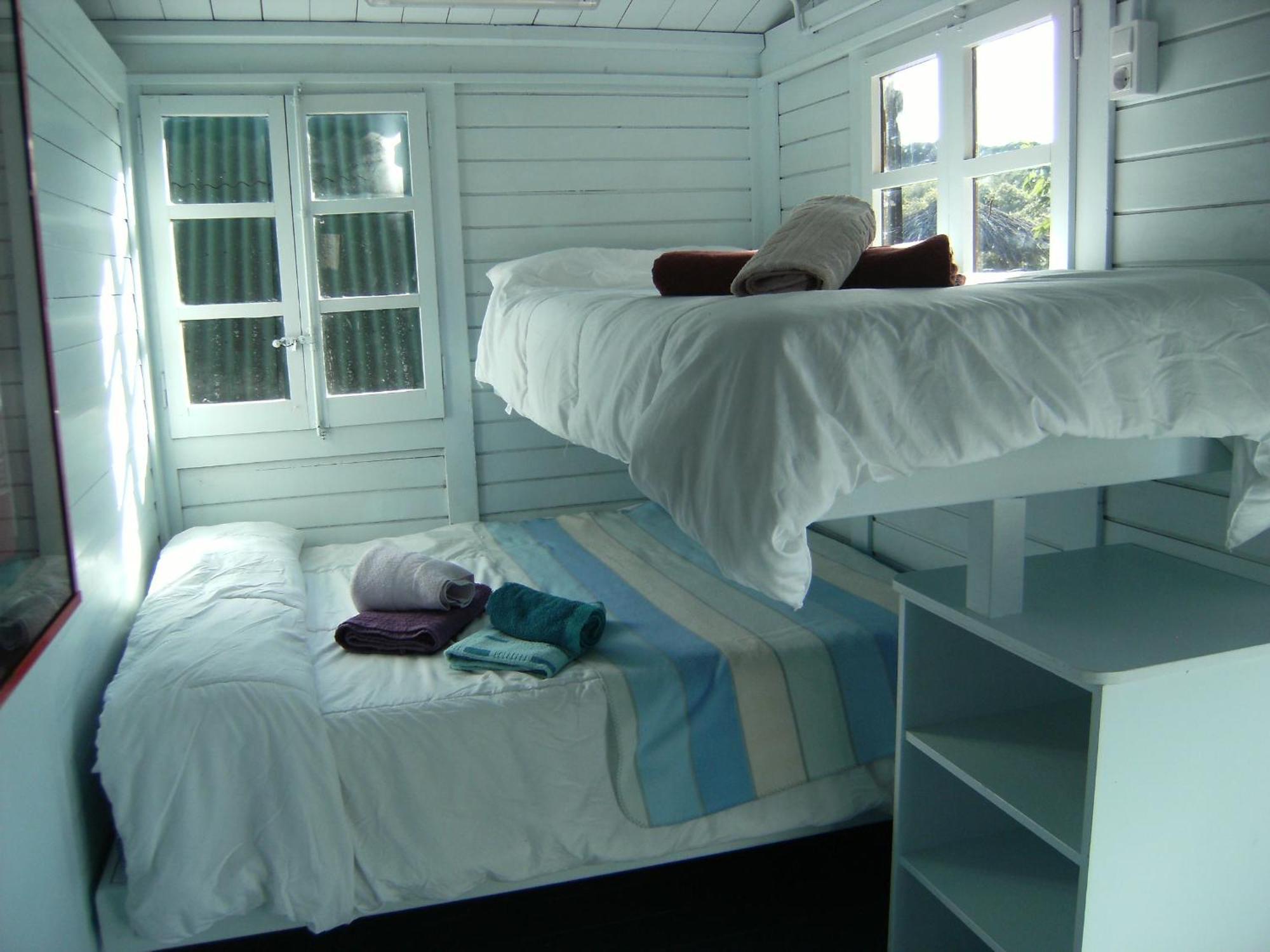 Bungalows Club Aire Libre Тосса-де-Мар Экстерьер фото