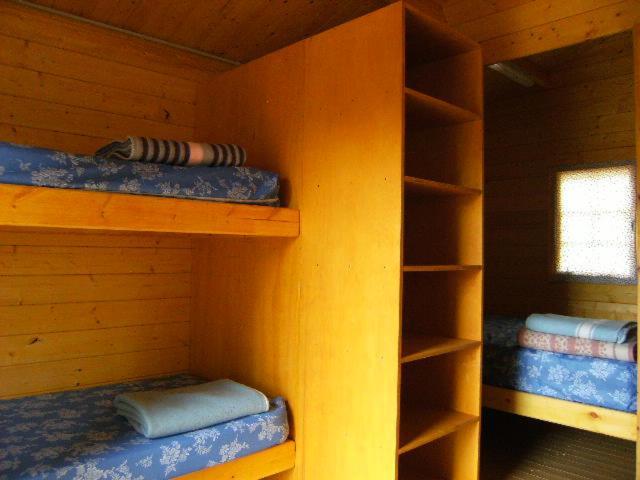 Bungalows Club Aire Libre Тосса-де-Мар Экстерьер фото