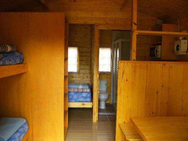 Bungalows Club Aire Libre Тосса-де-Мар Экстерьер фото