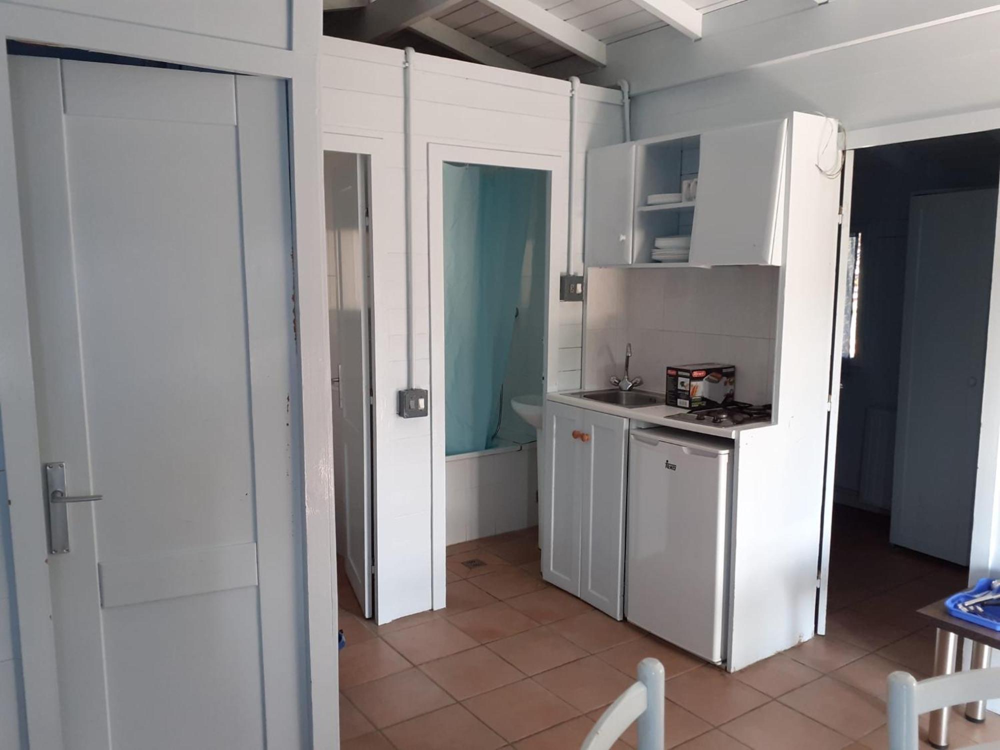 Bungalows Club Aire Libre Тосса-де-Мар Экстерьер фото