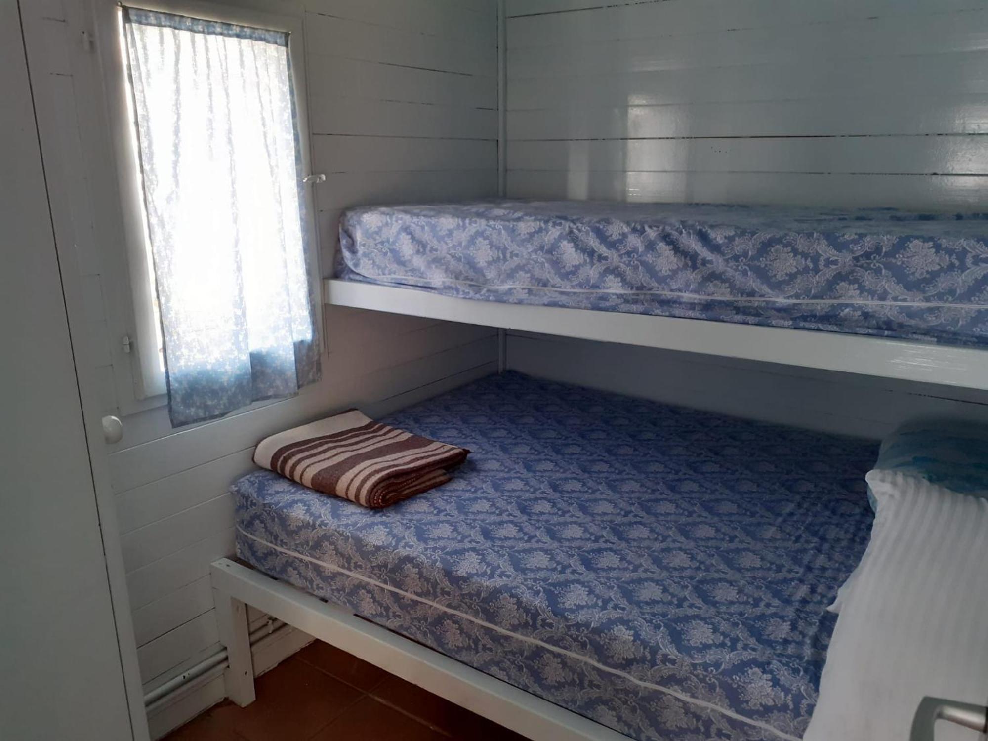 Bungalows Club Aire Libre Тосса-де-Мар Экстерьер фото