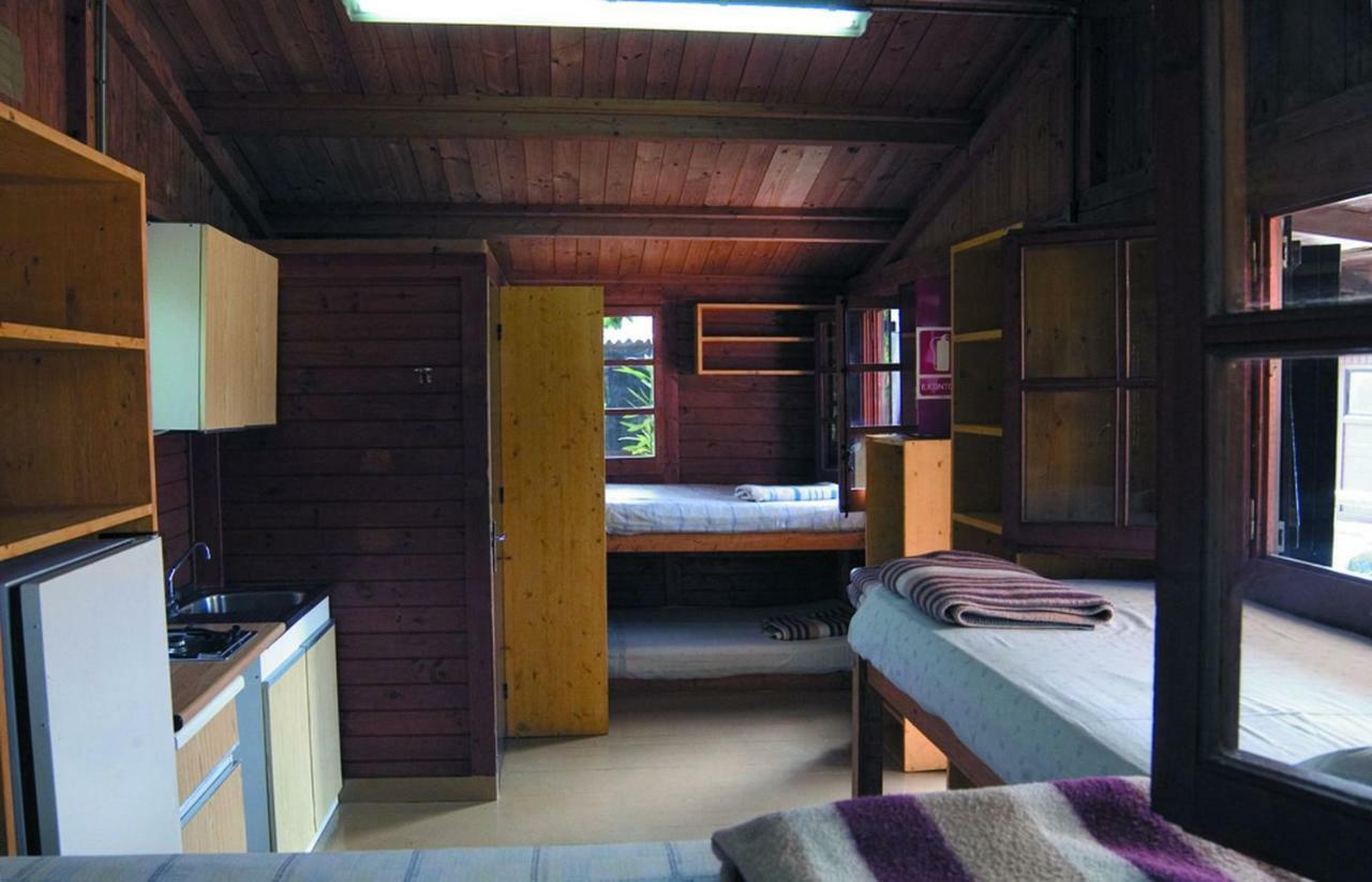 Bungalows Club Aire Libre Тосса-де-Мар Экстерьер фото